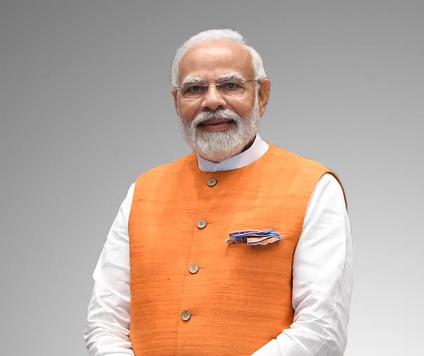 Narendra Modi