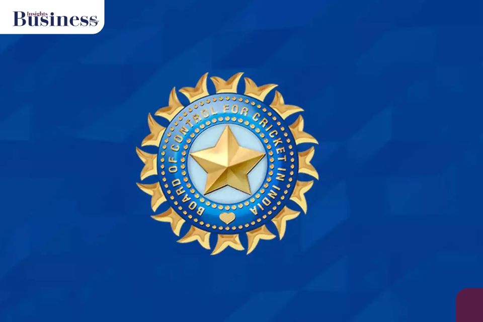 BCCI India’s