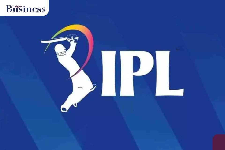 The Business of Cricket