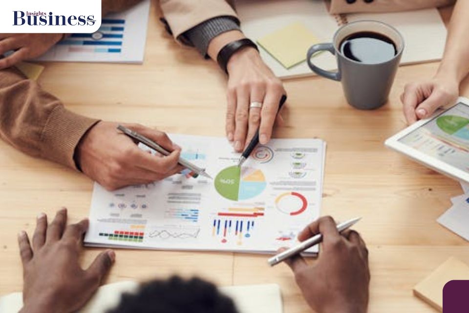 Marketing Strategies for Businesses