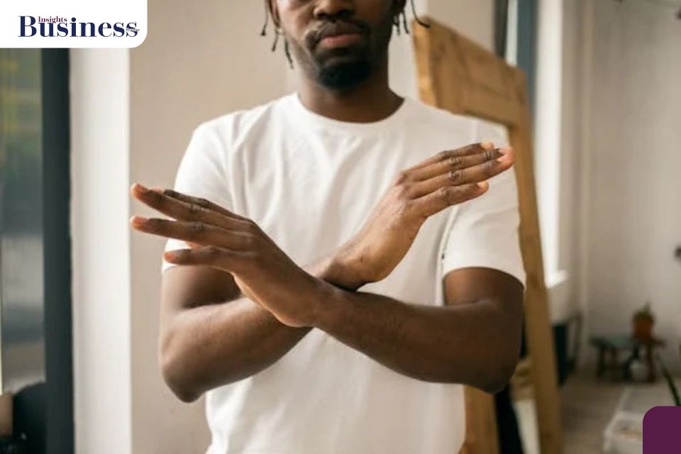 How to Deal with Rejection as an Entrepreneur