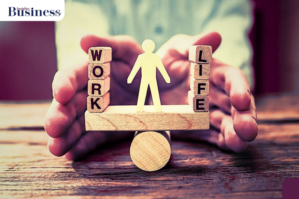 Forget Work-Life Balance_ How to Find True Harmony in Life