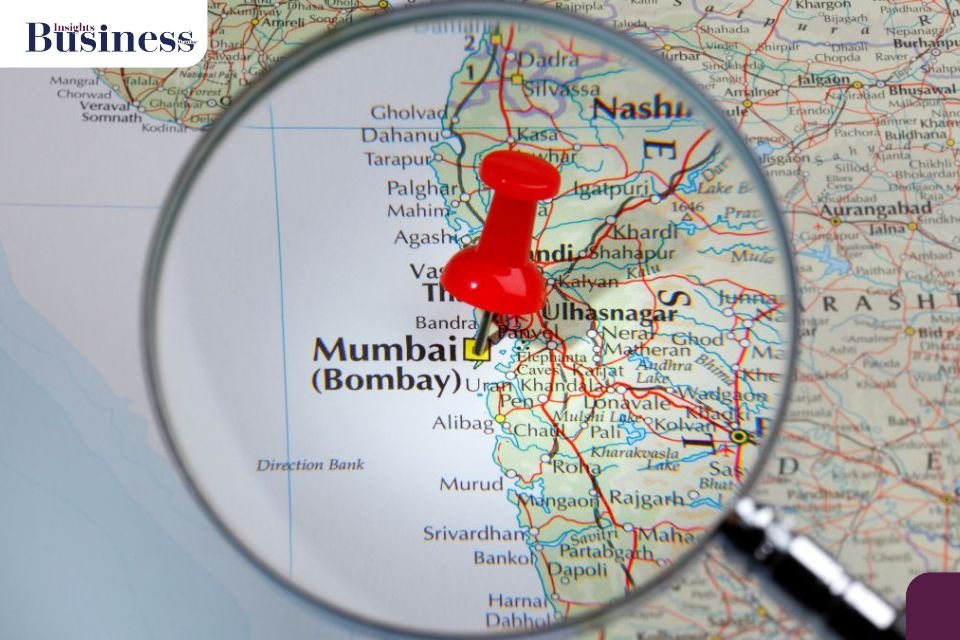 How DIGIPIN Is Putting Every Inch of India on the Digital Map