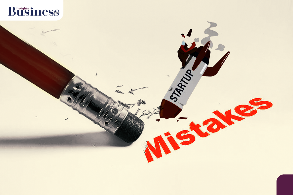 Startup Mistakes to Avoid Lessons from Failed Ventures