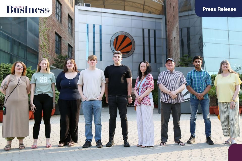 850+ LPU Students Secured Global Opportunities across 80+ Countries, Including the US, UK, and Canada