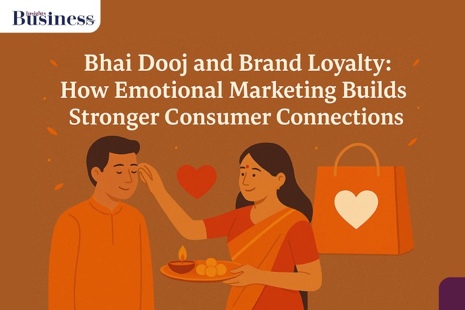 Bhai Dooj and Brand Loyalty: How Emotional Marketing Builds Stronger Consumer Connections
