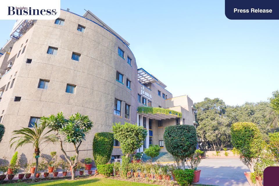 HR NexGen Summit 2025 JIMS Rohini