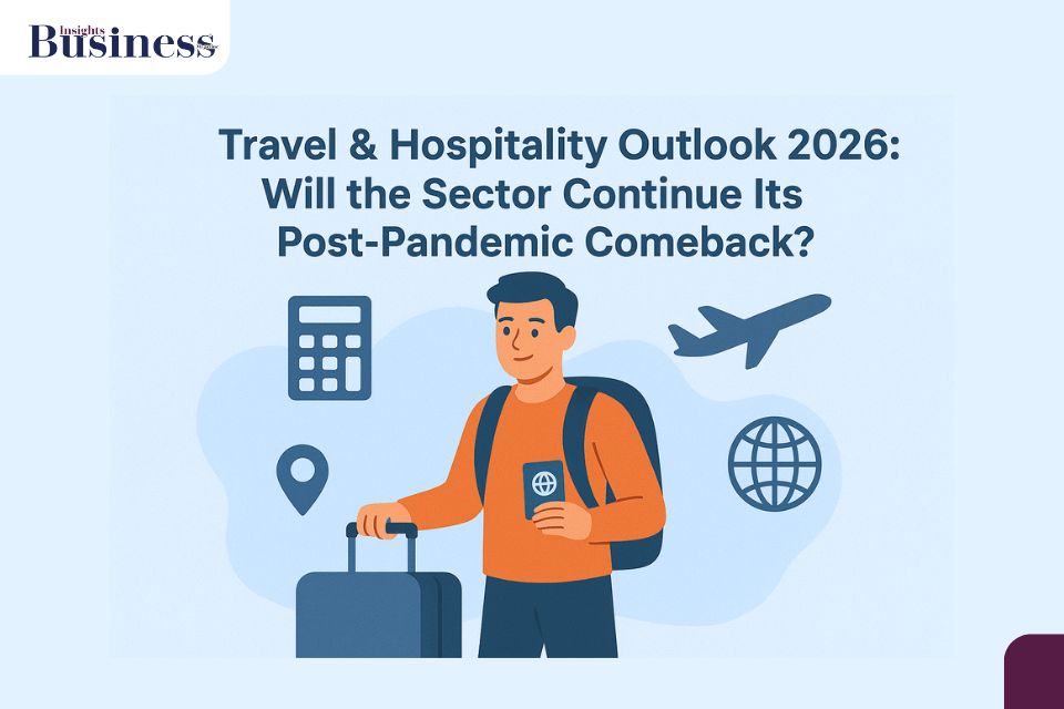 Travel & Hospitality Outlook 2026: Will the Sector Continue Its Post-Pandemic Comeback?